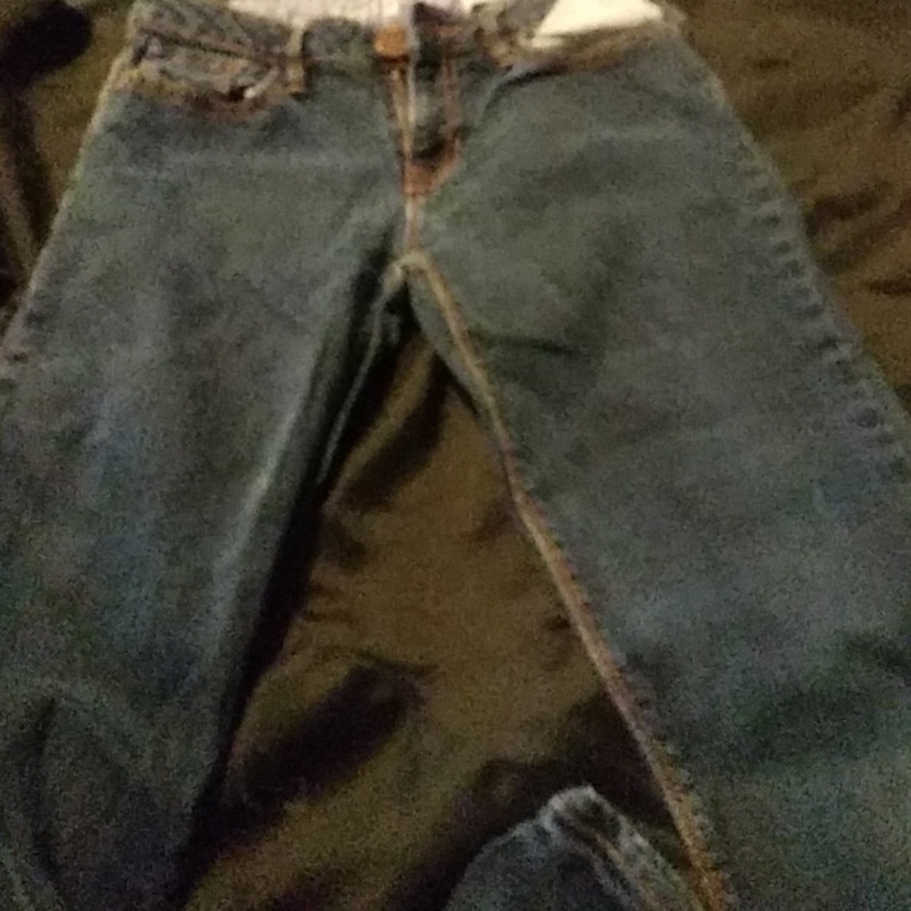 Jeans - Picture 2 of 4